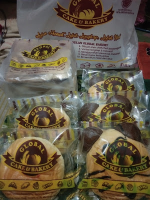 Global Bakery Penjaringan