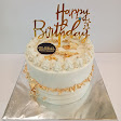 Global Bakery Rorotan