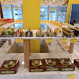 Global Bakery Teluk Gong