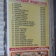 Global Bakery Ujung Menteng