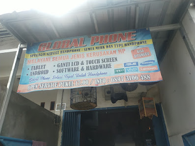 Global Phone