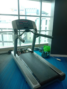 GLOBAL TEKNIK SPORT - Spesialis Service Treadmill Jakarta Tangerang