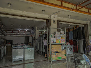 Glodok Jaya Elektronik