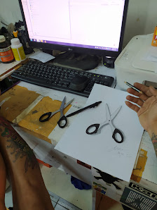 Gloria Print Shop