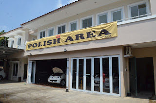 GLORY CAR WASH & POLISH