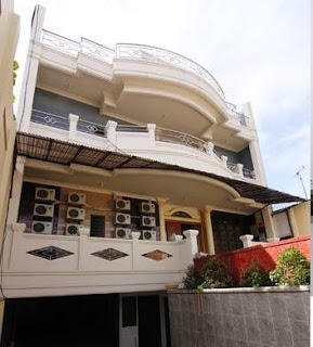 Glory Mansion