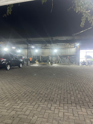 Gloss Geeks Autodetailing