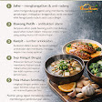 Glow House Catering Sehat