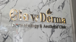 Glowderma Padasuka Bandung