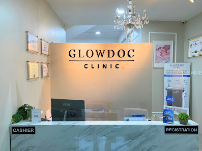 Glowdoc - Klinik Kecantikan dan Estetika Jakarta Barat