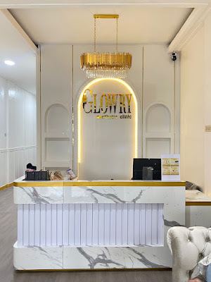 Glowry Clinic Fatmawati