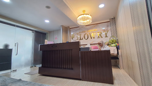 GLOWRY CLINIC SUNTER