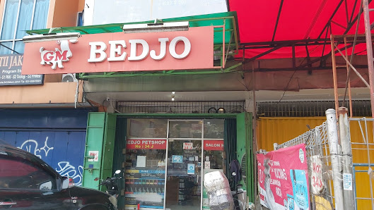 GM Pet Shop - Kebun Jeruk Bedjo petshop