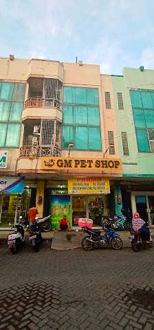 GM Petshop