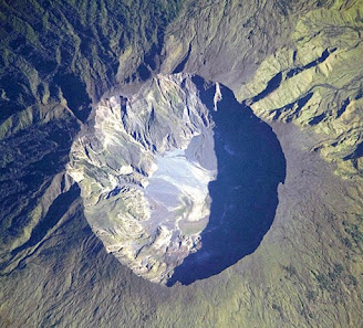 Gn. Tambora