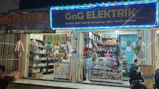 GnG ELEKTRIK