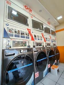 GO Laundry Koin