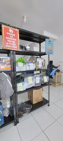 Gober Laundry