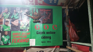 GOC OJOL