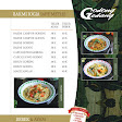 Godong Gedang Resto