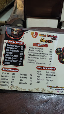 GOes Market Kafe