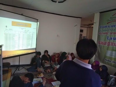 Gojek Xiaomi Indonesia - Sekretariat Pusat GVC (Go Vario Community)