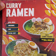 Gokana Ramen & Tepan Plaza Atrium