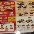 Gokana Ramen & Teppan Margo City