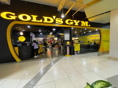 Gold's Gym Kalibata City
