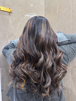 GOLDDAM BEAUTY SALON & SPA