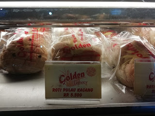 Golden Bakery kuningan