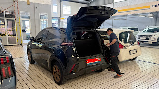 Golden Car Center