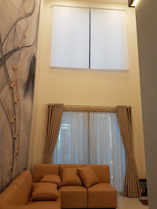 GOLDEN INTERIOR