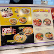 Golden Lamian - AEON Mall Tanjung Barat