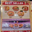Golden Lamian Cempaka Putih