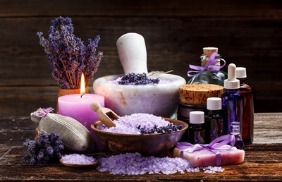 Golden Massage Oil Spa