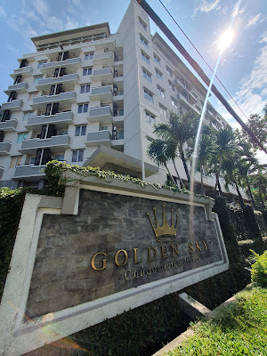 Golden Sky Condotel