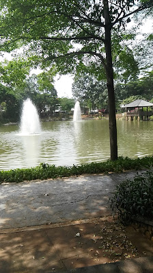 Golf Lake Clubhouse