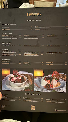 Gondola Resto & Lounge