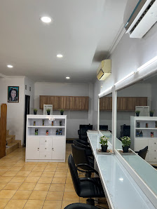Gondowangi Bintaro