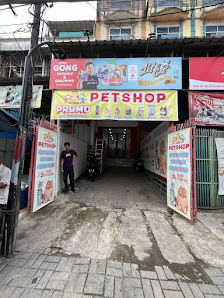 GONG PETSHOP