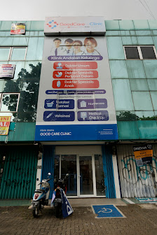 Good Care Clinic