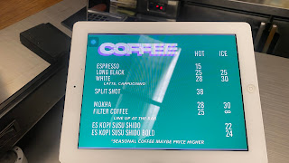 Good Things Coffee Roasters