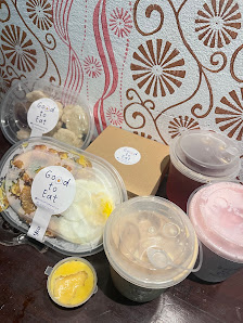 Good to Eat