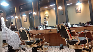 GoodFellas Barbershop Bogor 3 - BONDONGAN