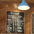 Goodhood Coffee + Kitchen