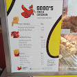 Goods Fried Chicken