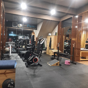 GoPhysio