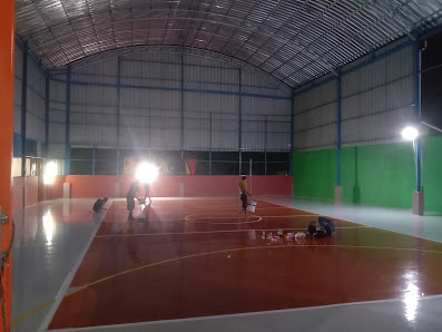 GOR BALABATU