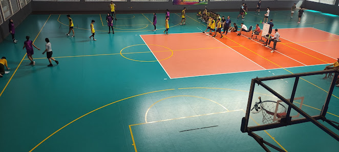 GOR Basketball